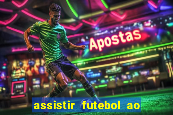 assistir futebol ao vivo rmc